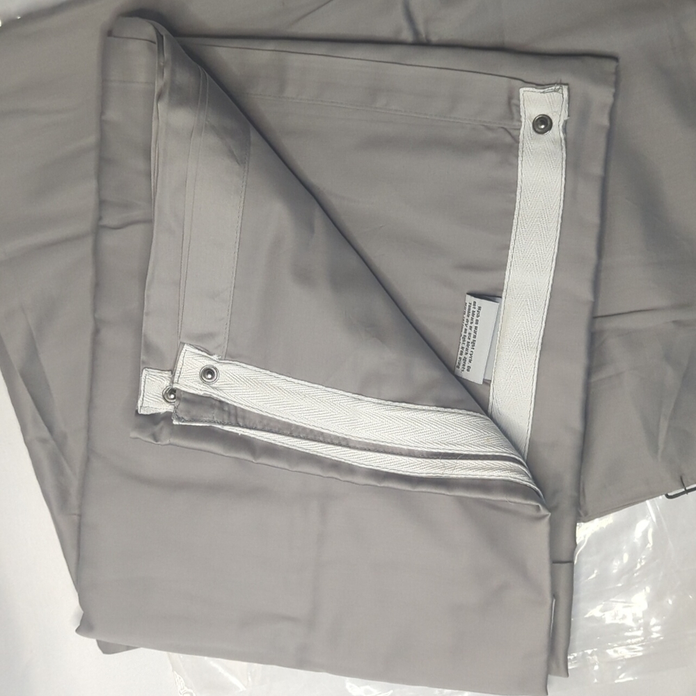 Percale Top Sheet Full/Queen